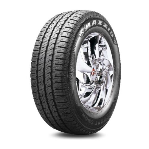 Maxxis Vansmart Snow WL2 ( 175 R14C 99/98R ) zimska auto guma Slike