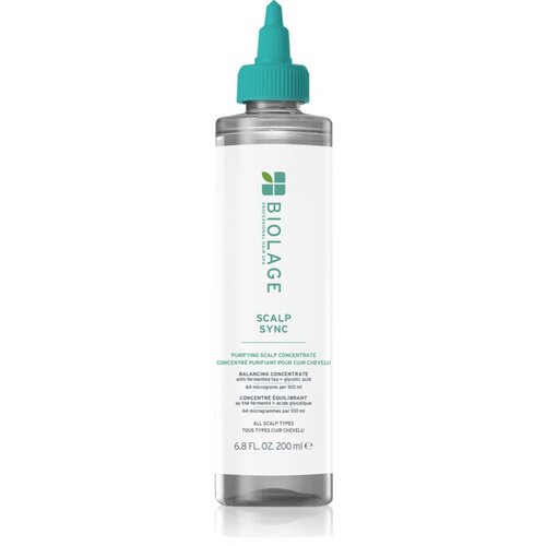 Biolage ScalpSync koncentrat za lasišče 200 ml Cene