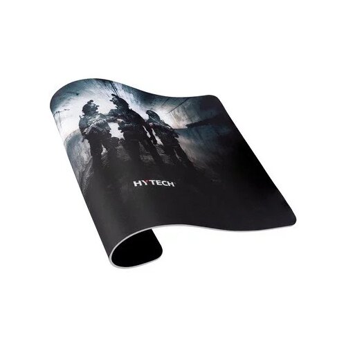 Hytech gaming podloga za mis HY-XMPD35-2 25x35 Slike