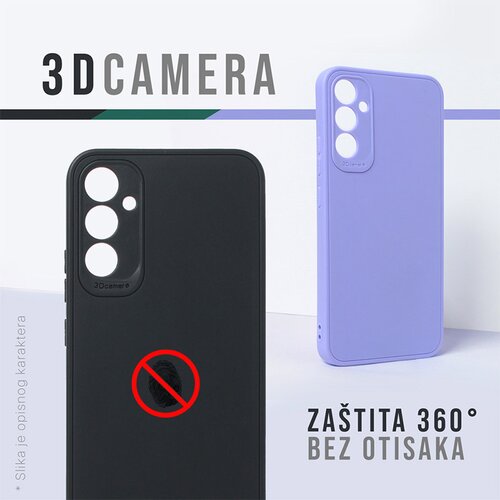  3D Camera za Xiaomi Redmi 13C 4G/ Poco C65 4G crna Cene