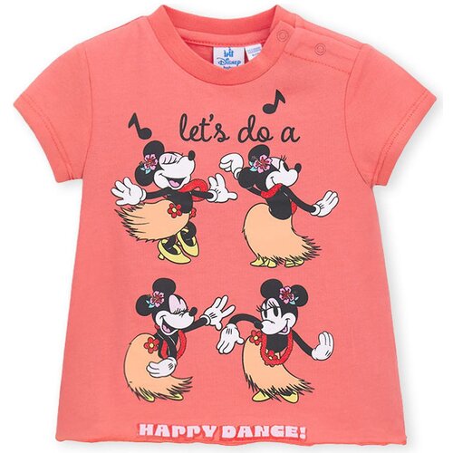 Original Marines obleka KR DGPV1245NF DGPV1245NF DISNEY D oranžna 80 Cene