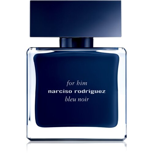 Narciso Rodriguez For Him Bleu Noir toaletna voda za muškarce 50 ml Cijene