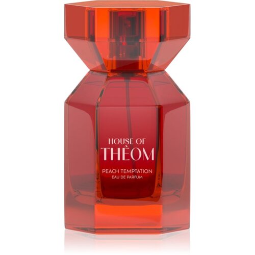 House of Thêom Peach Tempation Peach Temptation parfumska voda za ženske 75 ml Cene