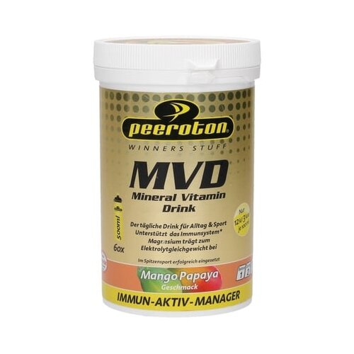 Peeroton mineral Vitamin Drink - mango/papaja Cene