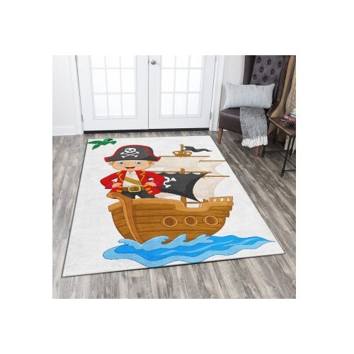 Conceptum Hypnose tepih Csbrghl-162, pravougaoni, 100 x 180 cm, šareni Cene