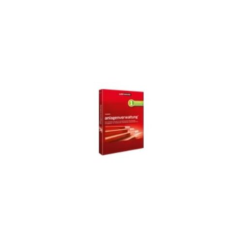 LEXWARE Anlagenverwaltung 2024 - 1 Devise, ABO - ESD-DownloadESD&amp;quot; Slike