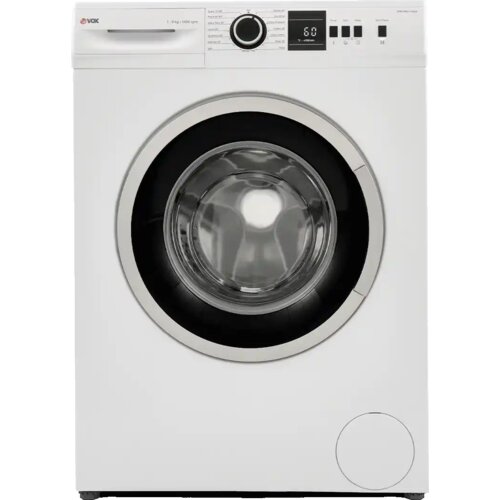Vox Pralni stroj WM 1495-T14QD [D, 9 kg, 1400 o/min, 15 programov] - - Panteh Cene