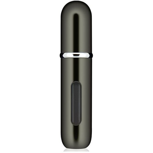 Travalo classic polnilna steklenička 5 ml odtenek titanium Slike