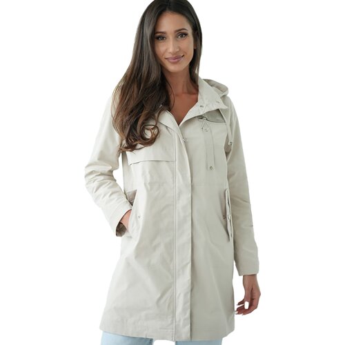 Pri Women&amp;#039;s sport coat trench sng parka NATASZA Slike