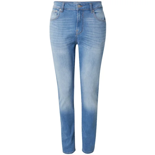 Only & Sons Kavbojke 'ROPE' moder denim