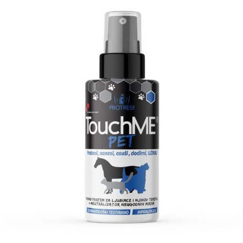  TouchME&reg; PET CBD BLUE nano parfem za ljubimce i njihov tekstil 50 ml Cene