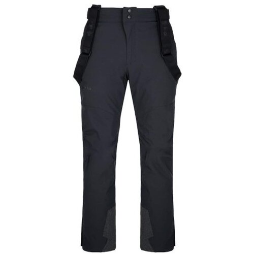 Kilpi Men's ski pants MIMAS-M black Cene