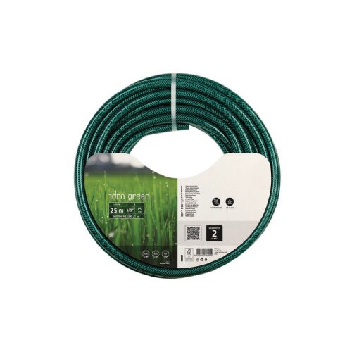 Fitt crevo Idro green 3/4" 25m Cene