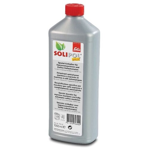 Solis SOLIPOL special Cijene