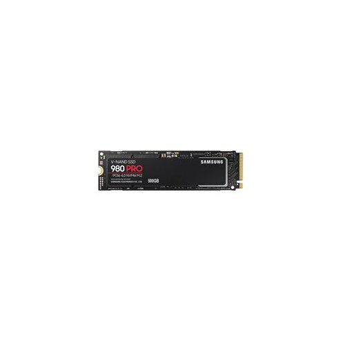 Samsung SSD 980 PRO 500 GB NVMe M.2,PCIe... Cijene