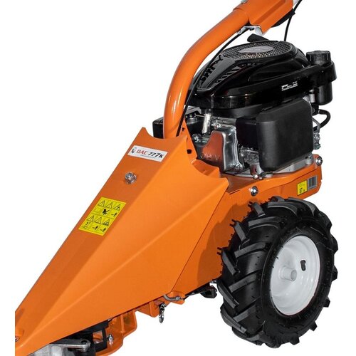 Ruris motorna strižna kosilica DAC 777K -5 KS/87 cm radna &amp;scaron;irina Slike