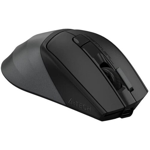 A4Tech A4-FG45CS AIR Bežični mi&amp;scaron; Optički Fstyler 1000-2000Dpi USB+Type-C, Crni Slike