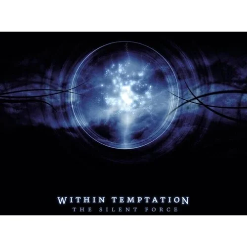 Within Temptation Silent Force (180 g) (Reissue) (LP)