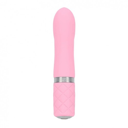 Pillow Talk Vibrator Flirty, roza Cene