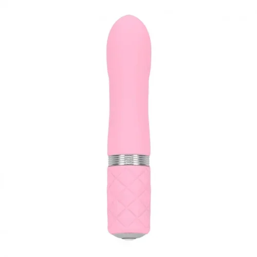 Pillow Talk vibrator Flirty, ružičasti