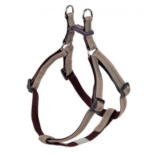 Nobby soft grip oprsnica, 25 mm / 60-86 cm – bež Cene
