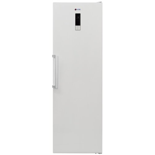 Vox Zamrzivač, 59,5*65*186, e klasa, nofrost, neto volumen 280l, zamrzivač 7 ladice, modecontrol display, led osvjetljenje, zeroclearance, obrnuta vra Cijene