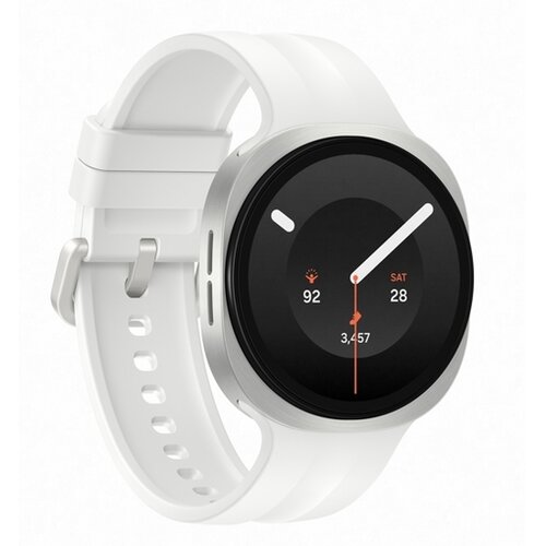 Samsung galaxy Watch9 40mm bt cream (SM-L340) Slike