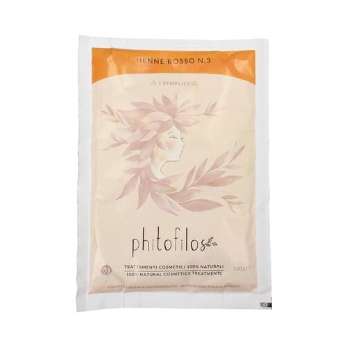 Phitofilos Kana crvena br. 3 Slike