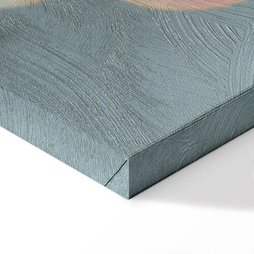  Slika - Pink Streak (1 Part) Vertical 80x120 Slike