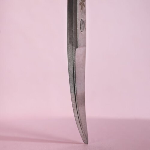 Brushworks Nail Scissors &amp;scaron;karice za nokte 1 kom Slike