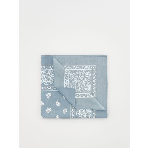 Reserved Boys` bandana - modra Cene