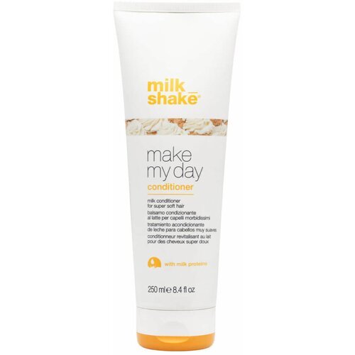  Milk_shake Make my day regenerator Slike