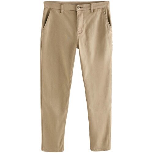 Next Chino hlače kamela Slike