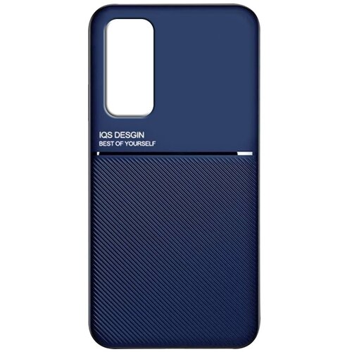  Maska za Samsung M52 Anti Static plava Cene