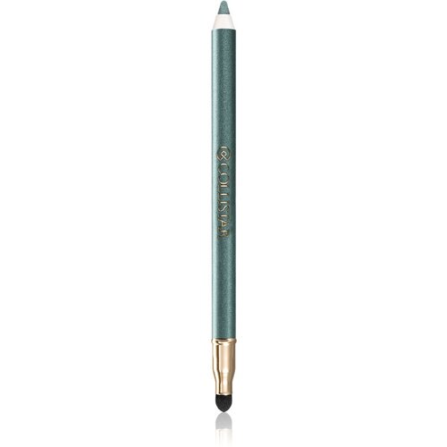 Collistar Professional Eye Pencil olovka za oči nijansa 23 Turchese Tigullio Glitter 1.2 ml Slike