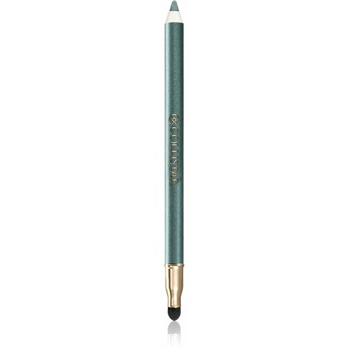 Collistar Vodootporna olovka za oči Professional Glitter Tigullio turquoise 23 Slike