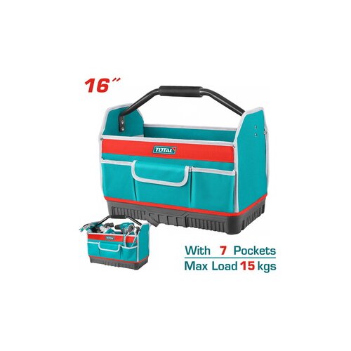 Total Torba za alat 41cm THT36L03 Cene