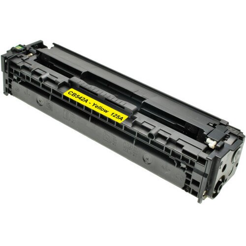  Zamjenski toner HP 125A CB542A Yellow Cene