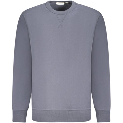 Calvin Klein SWEATSHIRT WITHOUT ZIP MEN BLUE Cijene