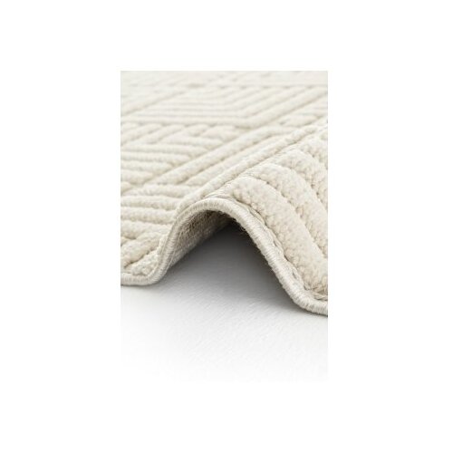 Conceptum Hypnose stone 1062 - beige beige carpet (120 x 500) Cene