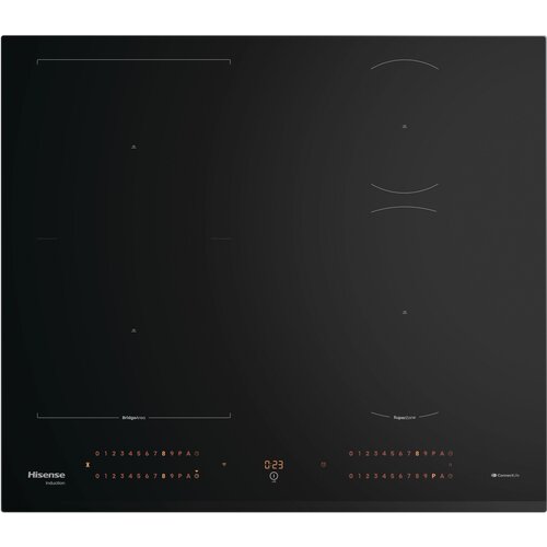 Hisense Električna ploča HI6433BCWF indukcija Slike