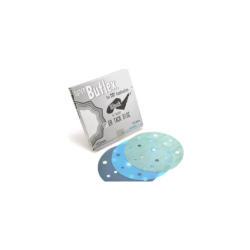  Kovax Super Buflex Disc 15 rupa 150 mm Cijene
