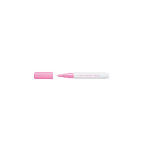 Pilot marker pintor roze ef Slike
