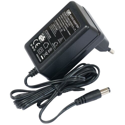 MikroTik 18POW 24V 0.8A Slike