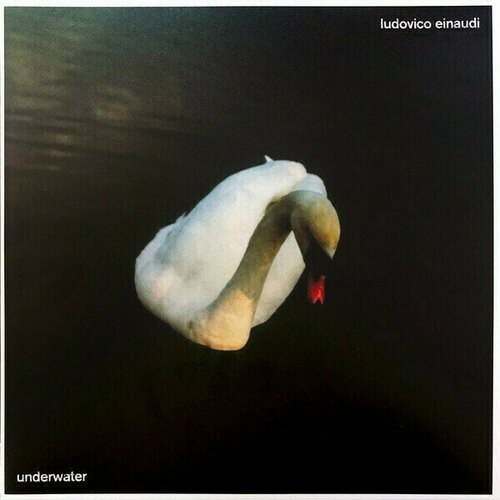 Ludovico Einaudi - Underwater (2 LP) Slike