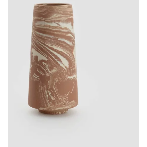 Reserved klasična vaza - večbarvno