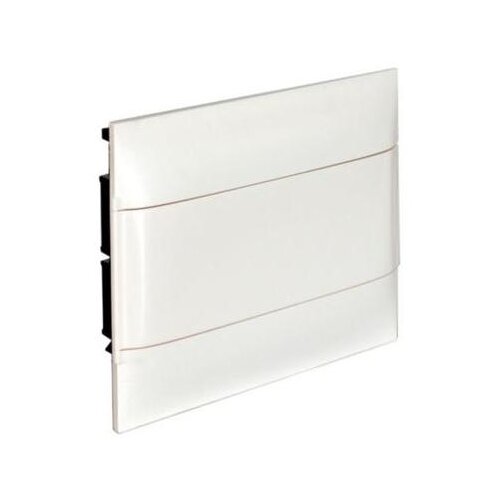 Legrand Razvodna kutija za ugradnju 12M IP40, bela Slike
