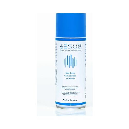 AESUB Blue Scanningspray Slike