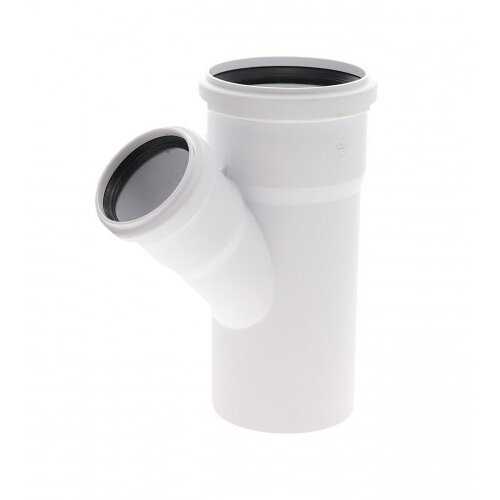 Rehau Račva jednostruka 75/50/45&deg; Raupiano Light 445037-001 Cijene