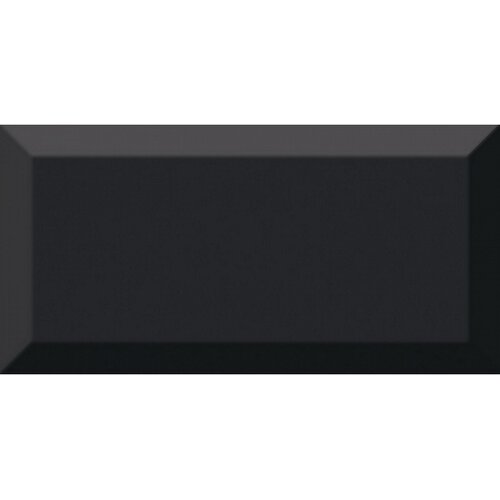 Fabresa Biselado NEGRO BX 7,5x15 Slike